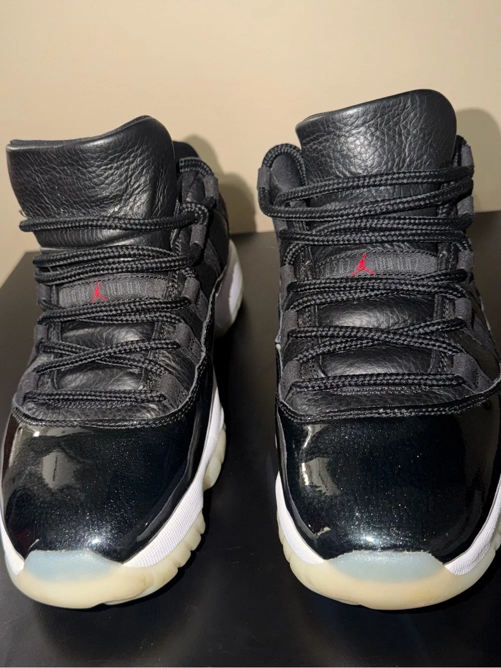 Jordan iconic low